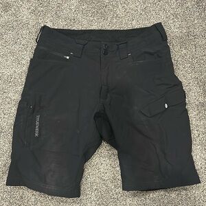 Men’s Truewerk shorts